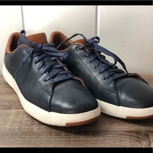 Cole Haan Men’s GrandPrø Tennis Sneakers Men’s 11